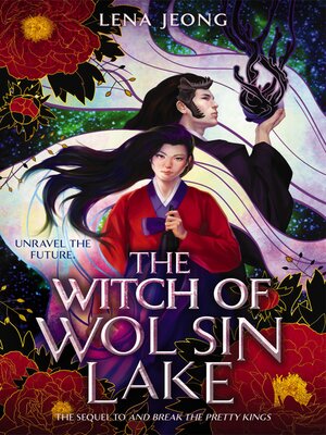 cover image of The Witch of Wol Sin Lake